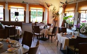 Hotel Birkenhof Garni